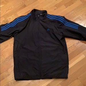 ADIDAS vintage size L Men’s jacket